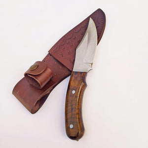 Hand Made Camping - Hunting Knife   ck 177