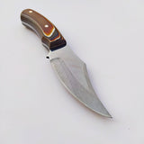 Hand Made Camping - Hunting Knife   ck 176