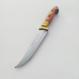 Hand Made Camping - Hunting Knife   ck 175