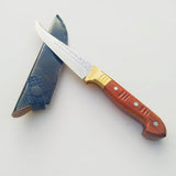 Hand Made Camping - Hunting Knife   ck 175