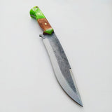 Hand Made Camping - Hunting Knife   ck 174