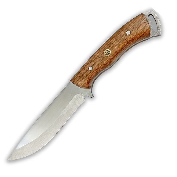 Hand Made Camping - Hunting Knife   ck 131