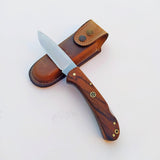 Hand Made Camping - Hunting Knife   ck 171