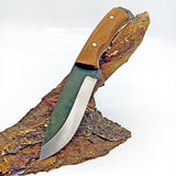 Hand Made Camping - Hunting Knife   ck 156