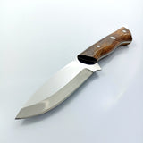 Hand Made Camping - Hunting Knife   ck 005