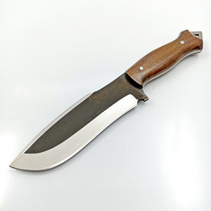 Hand Made Camping - Hunting Knife   ck 159