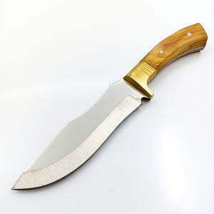 Hand Made Camping - Hunting Knife   ck 162