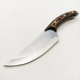 Hand Made Camping - Hunting Knife   ck 144