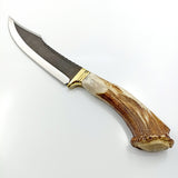 Hand Made Camping - Hunting Knife   ck 015