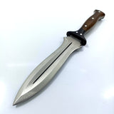 Hand Made Camping - Hunting Knife   ck 153