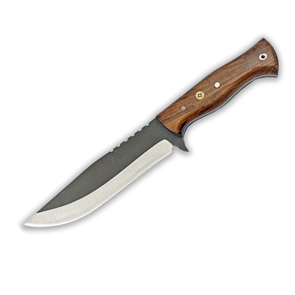 Hand Made Camping - Hunting Knife   ck 203