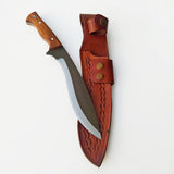 Hand Made Camping - Hunting Knife   ck 003