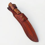 Hand Made Camping - Hunting Knife   ck 003