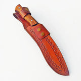 Hand Made Camping - Hunting Knife   ck 003