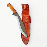 Hand Made Camping - Hunting Knife   ck 003