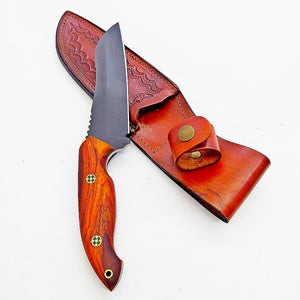 Hand Made Camping - Hunting Knife   ck 170