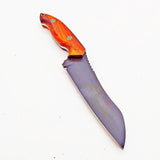 Hand Made Camping - Hunting Knife   ck 170