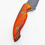 Hand Made Camping - Hunting Knife   ck 170