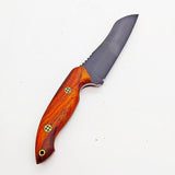 Hand Made Camping - Hunting Knife   ck 170