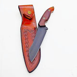 Hand Made Camping - Hunting Knife   ck 170