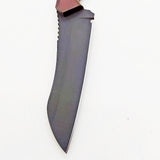 Hand Made Camping - Hunting Knife   ck 170