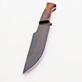 Hand Made Camping - Hunting Knife   ck 169