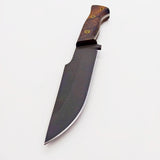 Hand Made Camping - Hunting Knife   ck 169