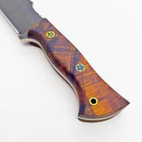 Hand Made Camping - Hunting Knife   ck 169