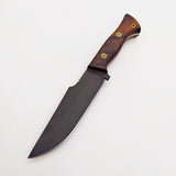 Hand Made Camping - Hunting Knife   ck 169