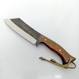 Hand Made Camping - Hunting Knife   ck 160