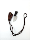 Hand Made Camping - Hunting Knife   ck 004