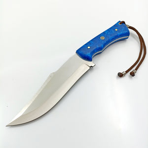 Hand Made Camping - Hunting Knife   ck 158