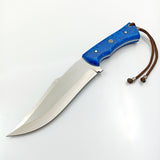 Hand Made Camping - Hunting Knife   ck 158