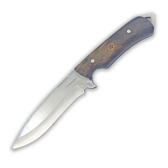 Hand Made Camping - Hunting Knife   ck 130