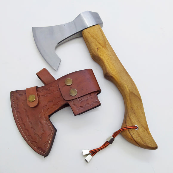 Jungle Axe -Viking Axe - Hunting - Outdoor - Product code YS023