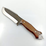 Hand Made Camping - Hunting Knife   ck 159