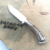 Hand Made Camping - Hunting Knife   ck 150