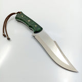 Hand Made Camping - Hunting Knife   ck 158