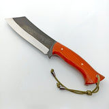 Hand Made Camping - Hunting Knife   ck 160