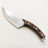 Hand Made Camping - Hunting Knife   ck 144