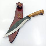 Hand Made Camping - Hunting Knife   ck 157