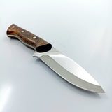 Hand Made Camping - Hunting Knife   ck 005