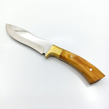 Hand Made Camping - Hunting Knife   ck 162