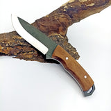 Hand Made Camping - Hunting Knife   ck 156