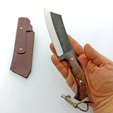 Hand Made Camping - Hunting Knife   ck 160