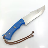 Hand Made Camping - Hunting Knife   ck 158