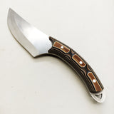 Hand Made Camping - Hunting Knife   ck 144