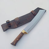 Hand Made Camping - Hunting Knife   ck 164