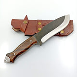 Hand Made Camping - Hunting Knife   ck 159