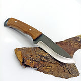 Hand Made Camping - Hunting Knife   ck 156